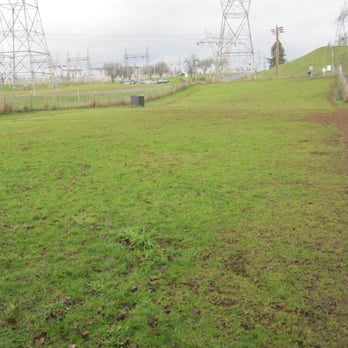 Ike Memorial Off-leash Dog Park - Ross Off-Leash Dog Recreation Area, small dog section - Dog Parks Near Me - Vancouver, Washington Ike Memorial Off-leash Dog Park - Ross Off-Leash Dog Recreation Area, small dog section - Dog Parks Near Me - Vancouver, Washington