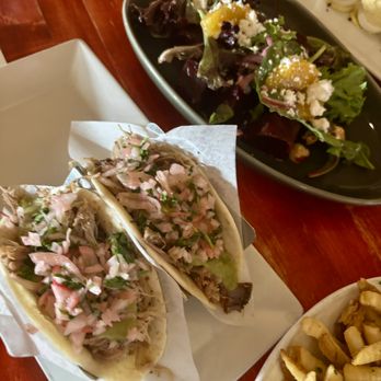Salty Sow - American Near Me - Austin, Texas