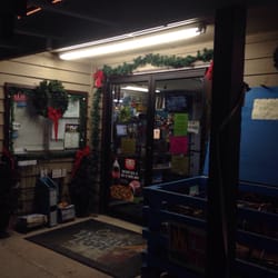 Cape Trading Post
