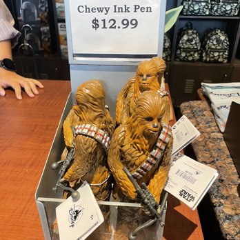 Star Wars Galactic Outpost - Accessories Near Me - Orlando, Florida Star Wars Galactic Outpost - Accessories Near Me - Orlando, Florida