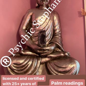 The Psychic Stephanie - Psychics Near Me - Orlando, Florida The Psychic Stephanie - Psychics Near Me - Orlando, Florida