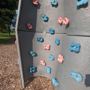 Devonshire Park - Parks Near Me - Columbus, Ohio