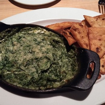 Christopher's Kitchen and Bar - Spinach dip - American Near Me - Woonsocket, Rhode Island Christopher's Kitchen and Bar - Spinach dip - American Near Me - Woonsocket, Rhode Island