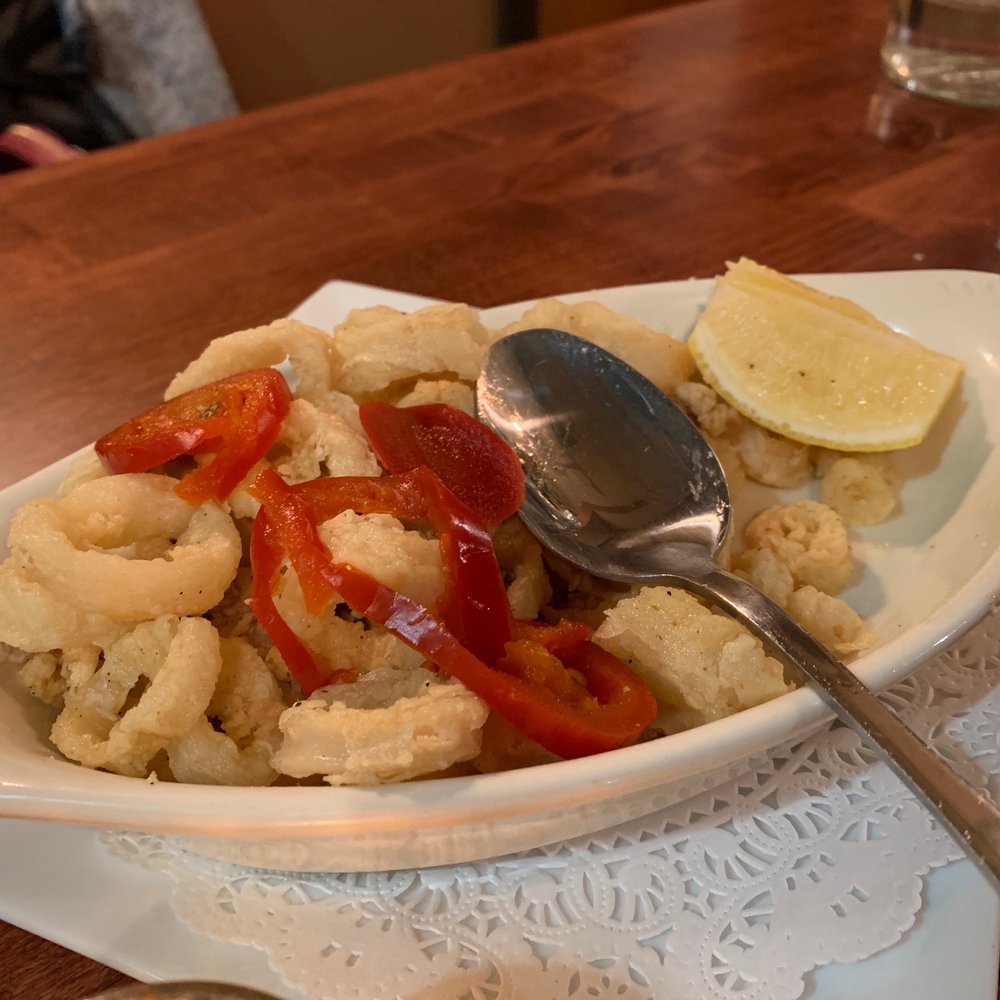Sam's Kitchen - Calamari :) - Italian Near Me - Woburn, Massachusetts Sam's Kitchen - Calamari :) - Italian Near Me - Woburn, Massachusetts