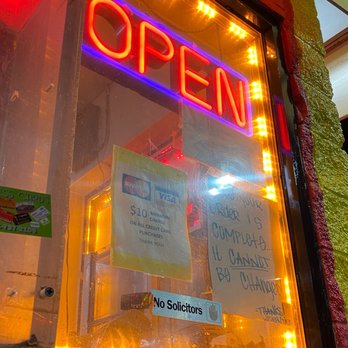 Western Tacos - New lights - Tacos Near Me - Chicago, Illinois
