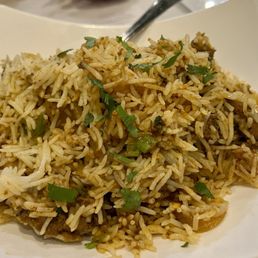 Biryani