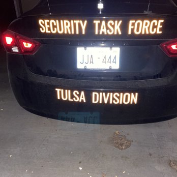 Tulsa Security Task Force - Security Services Near Me - Tulsa, Oklahoma