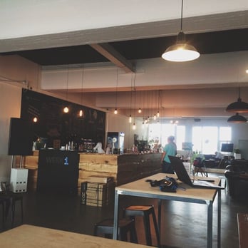 WERK1 - Das Café. - Cafes Near Me - Munich, BY