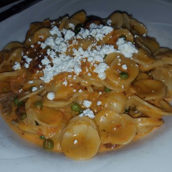 Salute - I forget what this was but it was one of the specials and very yummy! - Italian Near Me - Hartford, Connecticut Salute - I forget what this was but it was one of the specials and very yummy! - Italian Near Me - Hartford, Connecticut