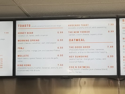 Emmita’s Café by null