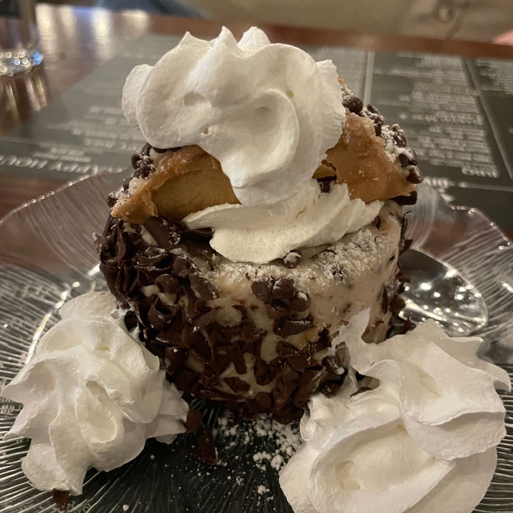 Jester's Dive Bar - Canoli Special - Sports Bars Near Me - Rio Grande, New Jersey Jester's Dive Bar - Canoli Special - Sports Bars Near Me - Rio Grande, New Jersey