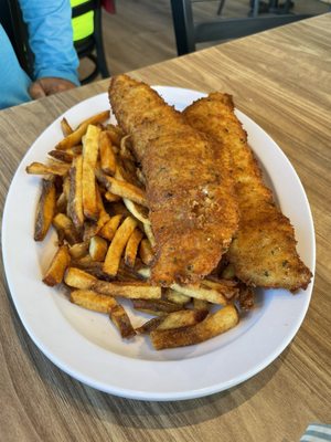 FiN Folk Food by null