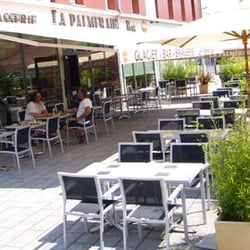 la palmeraie