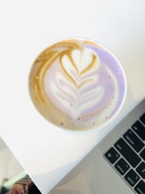 Middle State Coffee by null