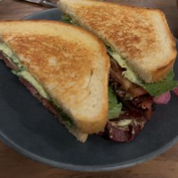 BLT