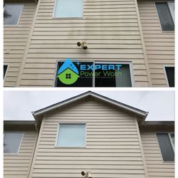 Expert Power Wash