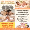 Best Relaxing Spa gift card