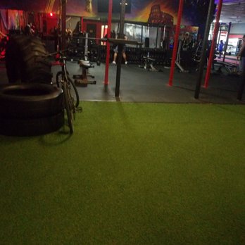 The Camp Transformation Center - One more to go - Boot Camps Near Me - Pico Rivera, California
