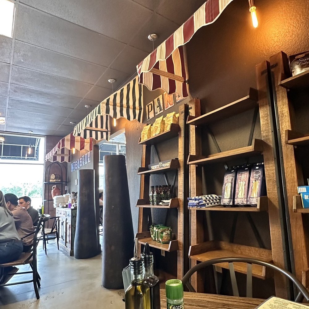 Sosta Caffé - Italian Near Me - Pembroke Pines, Florida Sosta Caffé - Italian Near Me - Pembroke Pines, Florida