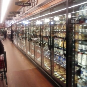 Teal's Market - Meat dept. - Grocery Near Me - Milaca, Minnesota