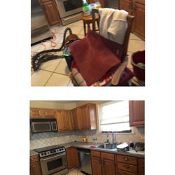 Jacqueline Gonzales Cleaning Service