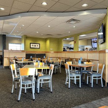 Culver's - Burgers Near Me - Monee, Illinois