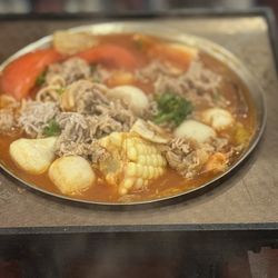 Tasty Pot - Tomato