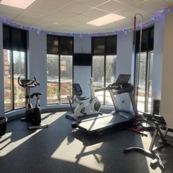 Ivy Rehab Physical Therapy