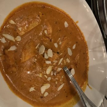 PIND Indian Cuisine - Chicken Saffron - Indian Near Me - Ashburn, Virginia PIND Indian Cuisine - Chicken Saffron - Indian Near Me - Ashburn, Virginia