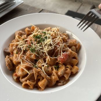 Placido's Pasta Shop - Vodka Rigatoni - Pasta Shops Near Me - Eugene, Oregon Placido's Pasta Shop - Vodka Rigatoni - Pasta Shops Near Me - Eugene, Oregon