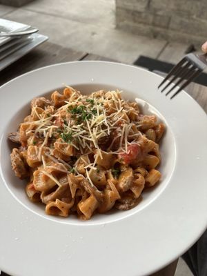 Placido's Pasta Shop by null