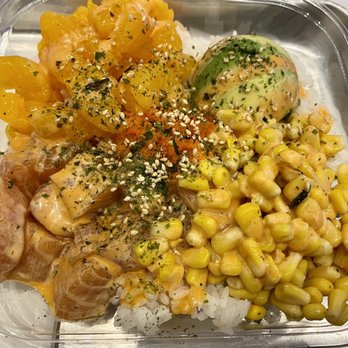 Pokéwave - Poke Near Me - Toronto, Ontario Pokéwave - Poke Near Me - Toronto, Ontario