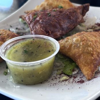 Yasmine's Cafe - Mediterranean Near Me - Albuquerque, New Mexico