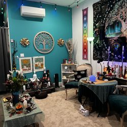 Psychic Boutique