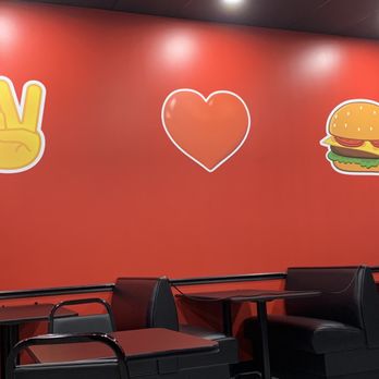Rock Burger Cheektowaga - Peace. Love. Cheeseburgers. - Burgers Near Me - Cheektowaga, New York Rock Burger Cheektowaga - Peace. Love. Cheeseburgers. - Burgers Near Me - Cheektowaga, New York