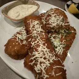 Saganaki