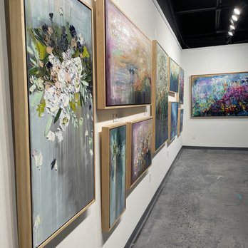 Art By Shalimar Studio And Gallery - Art Galleries Near Me - Cary, North Carolina Art By Shalimar Studio And Gallery - Art Galleries Near Me - Cary, North Carolina