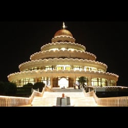 Art of Living - Jersey City - International HQ
