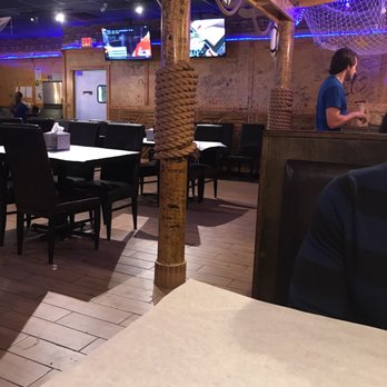 Shaking Crab - Love the atmosphere. EVERY inch of the walls and poles are covered with customers signatures and messages. Great concept - Cajun/Creole Near Me - Virginia Beach, Virginia Shaking Crab - Love the atmosphere. EVERY inch of the walls and poles are covered with customers signatures and messages. Great concept - Cajun/Creole Near Me - Virginia Beach, Virginia