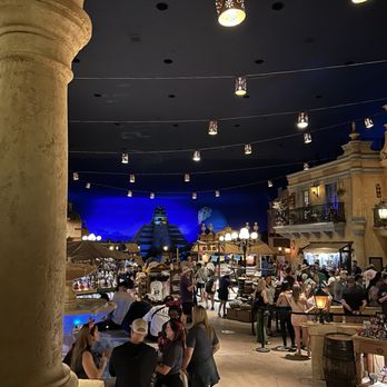 Mexico Pavilion - Amusement Parks Near Me - Orlando, Florida