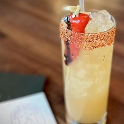 Ember Kitchen - Siente el Fuego