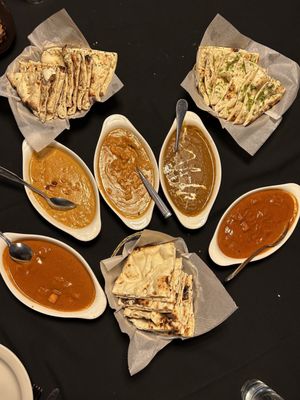 Tikka Masala Indian Fusion