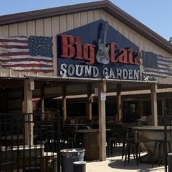 Big Catz BBQ