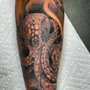 Osiris Tattoo