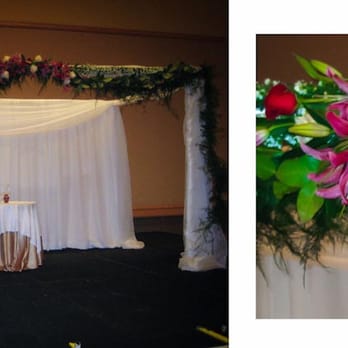 A Blooming Touch - Floral Designers Near Me - Miami, Florida