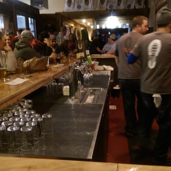Iron Duke Brewing - Breweries Near Me - Ludlow, Massachusetts