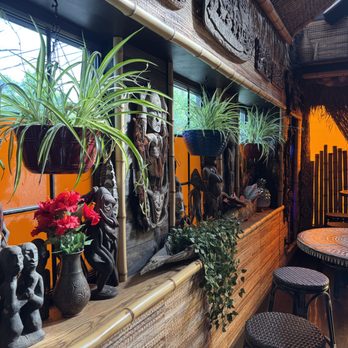 The Inferno Room - interior - Tiki Bars Near Me - Indianapolis, Indiana The Inferno Room - interior - Tiki Bars Near Me - Indianapolis, Indiana