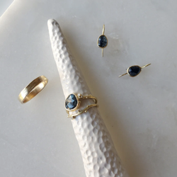 Leia Zumbro Jewelry