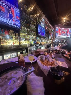 Chickie's & Pete's by null