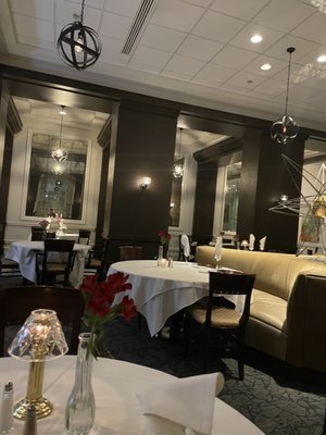 Vincenzo's by null